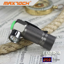 Maxtoch ED2R-4 Exquisite Led Cree Torch
